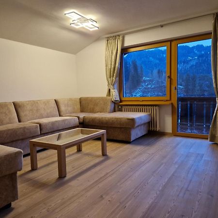 Apartment Aghel Ortisei Exterior foto